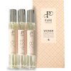 PURE - EMPLEADA BESTSELLER No.4 Dámska sada vôní 3x33 ml