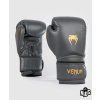 DĚTSKÉ boxerské rukavice Venum Contender 1.5 - Graphite/Gold Velikost: 6 oz