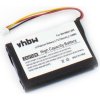 VHBW Batéria pre Navigon 1200 / 1210 / 2200 / 2210, 740 mAh - neoriginálne
