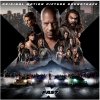 Bertus Oficjalny soundtrack Fast X na LP