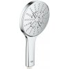 Sprchová hlavica GROHE RAINSHOWER SmartActive chróm 26544000