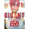 GIGANT Vol. 1