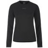 Craft ADV Essence LS 2 W 1914797 dámské triko - černá (999000(9990)) - XXL
