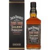 Jack Daniel's Red Dog Saloon 43% 0,7 l (kartón)