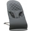 BABYBJÖRN Lehátko Bliss Woven, Anthracite 60-006121A