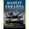 Bojiště Ukrajina - Martin J. Dougherty