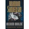 Arcanum odhalené - Brandon Sanderson