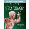 Study Guide & Laboratory Manual for Physical Examination & Health Assessment (Jarvis Carolyn)
