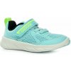 Geox Junior Foot Run Watersea/AcidGreen športové barefoot tenisky 24 EUR