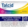 Talcid tbl.mnd.20 x 500 mg