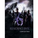 Resident Evil 6 Complete