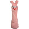 Bludišťák 30 cm ružový