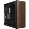ASUS PROART PA602 WALNUT WOOD TG MODERN BLACK skrinka E-ATX 90DC00J0-B09030 Asus