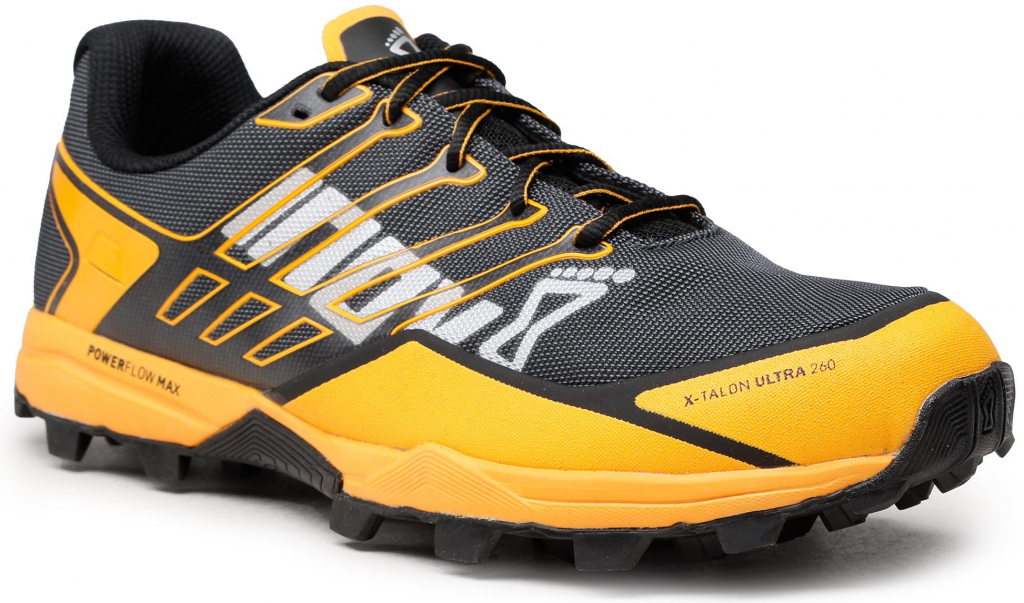 Inov 8 X Talon Ultra 260 V2 000988 BKGO 01 Čierna