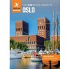 The Mini Rough Guide to Oslo: Travel Guide with Free eBook