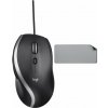 Logitech M500s Advanced Corded Mouse 910-005784