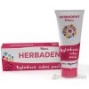 HERBADENT MIMI Bylinková zubná pasta pre najmenších 50ml