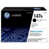 HP originální toner W1470A, black, HP 147A, HP