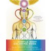 Subtle Body Coloring Book (Cyndi Dale,Richard Wehrman)(Brožovaná)