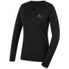 Husky Merino Merow LS Black S