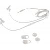 HDW-49299-002 BlackBerry Stereo HF 3,5mm White (Bulk)