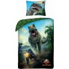 Halantex Povlečení - Jurassic World Credo 140x200, 70x90, JWC-9502BL