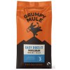 Grumpy Mule Easy Does It, zrnková káva bez kofeínu, BIO, 200 g *CZ-BIO-001 certifikát