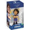 MINIX Football Icon: Maradona - BLUE AND YELLOW