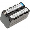TRX NP-F750 4800 mAh