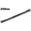 CORALLY plochý senzorový kabel HighFlex 250mm (C-50316)