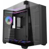 HelloComp Intel GAMER Pro 6750 XT/TH285-B Skriňa: darkFlash TH285 Black