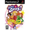 Totally Spies: Totally Party