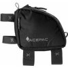 Acepac Tube Bag MKIII black Černá brašna