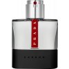 Prada Luna Rossa Carbon Toaletná voda 50ml, pánske