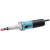 Makita GD0800C kleštinová/přímá bruska 28000 ot/min Modrá, Šedá 750 W