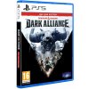 Hra na konzole Dungeons and Dragons: Dark Alliance - Day One Edition - PS5 (4020628701048)