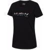 Dámske bavlnené tričko Husky Tee Wild L black, XS