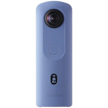 Ricoh Theta SC2