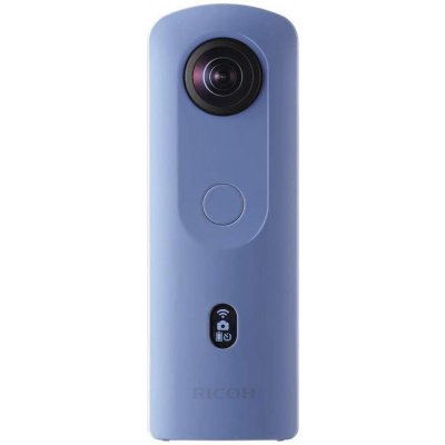 Ricoh Theta SC2