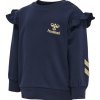 Mikina Hummel SIGNE SWEATSHIRT 215527-1009