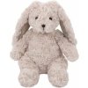 Beppe Maskot králík Caramenn pudrově růžový 20 cm