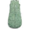 ERGOPOUCH Vak na spanie organická bavlna Jersey Sweet Orchard 3-12 m, 6-10 kg, 2,5 tog