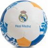 Real Madrid FC Penová loptička Real Madrid, antistresová, bielo-modro-žltá