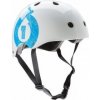661 prilba Dirt Lid ICON White Cyan SIX SIX ONE 661_helmet_dirt_icon_WhiteCyan