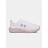 Dámske topánky Under Armour UA W Charged Pursuit 4 Biela 5.5