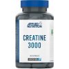 APPLIED NUTRITION CREATINE 3000 MONOHYDRÁT KREATÍN SILA PUMPA VÝKON 120 KAPSÚL