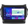 Bmode 2DIN autorádio BEX56 Android, Hyundai Santa Fe ix45