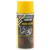 DUPLI-COLOR Sprej na brzdy žltý 150ml