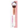 Dermacol Accessories Master Brush by Petra Lovely Hair štetec na kontúrovanie a bronzer D53 Rose Gold
