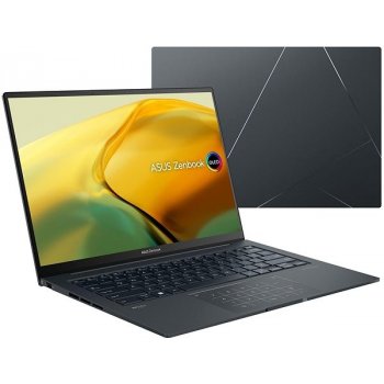 Asus ZenBook 14X UX3404VC-M9170W